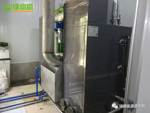 清远豆制品厂购买1台600KG免监检蒸汽机试机成功运行