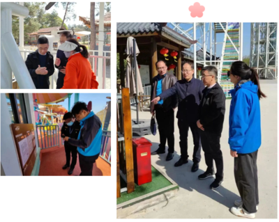 江苏扬州市市场监管局重拳整治旅游市场